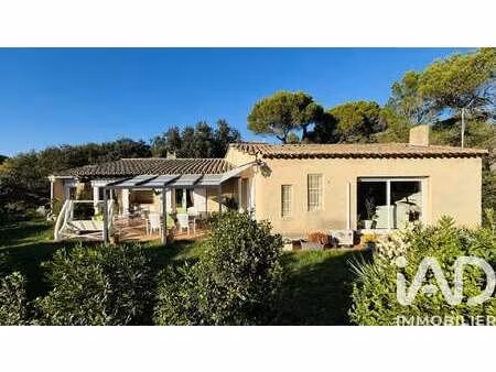 vente maison à uchaux (84100) : à vendre / 131m² uchaux