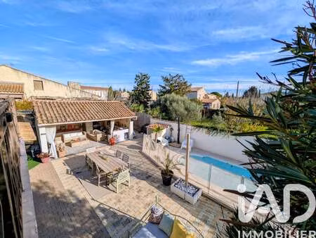 vente maison piscine à vedène (84270) : à vendre piscine / 170m² vedène