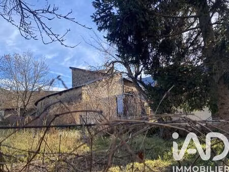 vente maison à veynes (05400) : à vendre / 130m² veynes
