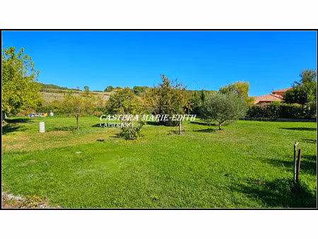 terrain à vendre auch 470m2 57 471€