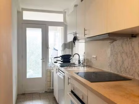 appartement te huur in charleroi