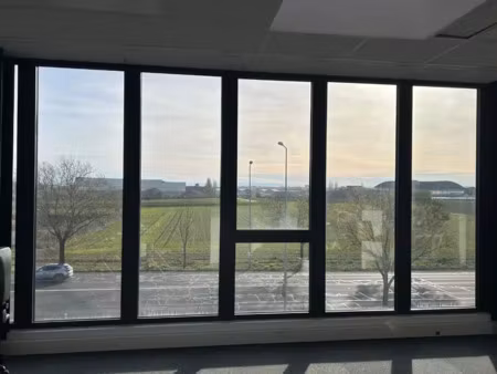 bureaux neuf a amenager