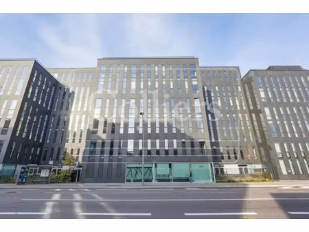 location bureau lyon 69009