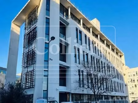 location bureau villeurbanne 69100