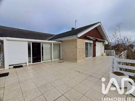 vente maison à coulonges-thouarsais (79330) : à vendre / 198m² coulonges-thouarsais