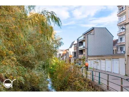 appartement te koop in gent met 1 slaapkamer