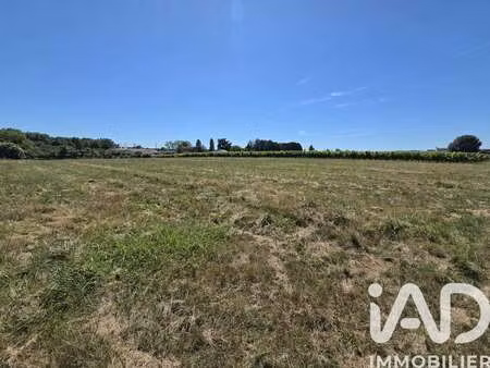 vente terrain à gardonne (24680) : à vendre / 1946m² gardonne