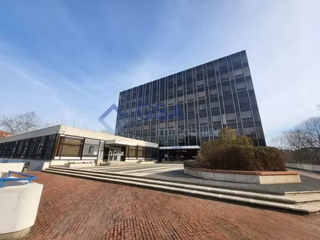 vente bureau evry courcouronnes 91000