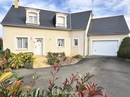 vente maison 6 pièces 193 m² à beaufort-en-vallée (49250)  329 900 €