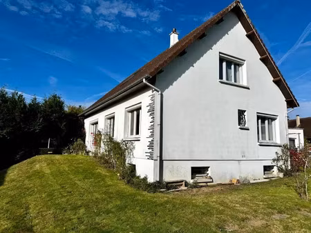 vente maison 7 pièces 135 m² à franqueville-saint-pierre (76520)  329 000 €