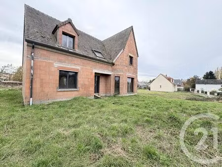 maison à vendre - 9 pièces - 250 m2 - villers le sec - 02 - picardie