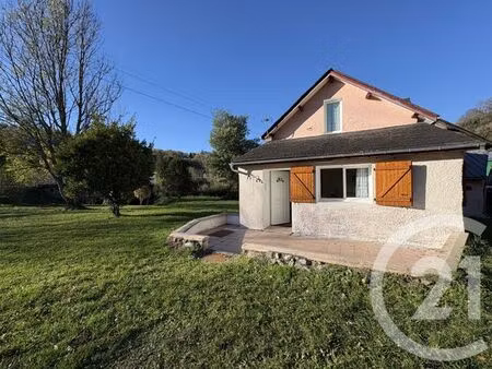 maison à vendre - 2 pièces - 100 79 m2 - argeles gazost - 65 - midi-pyrenees