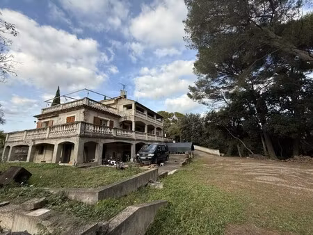 vente maison 16 pièces