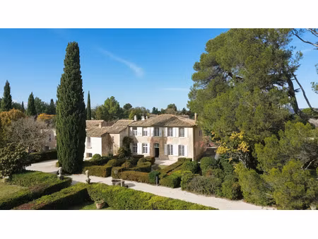 vente maison aix-en-provence 13100 - - surface privée