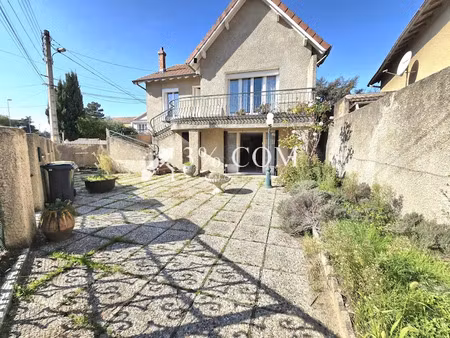 vente maison 7 pièces 145 m² à guilherand-granges (07500)  309 000 €