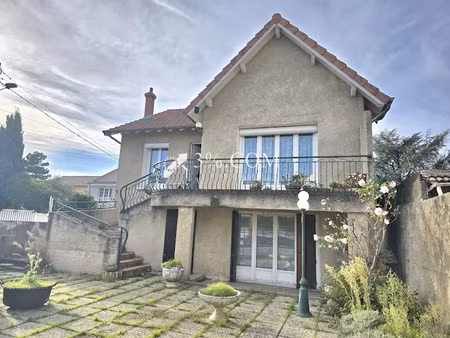 vente maison 7 pièces 145 m² à guilherand-granges (07500)  345 000 €