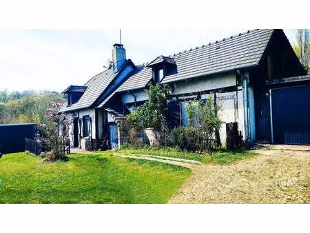 ernemont-boutavent (60380)