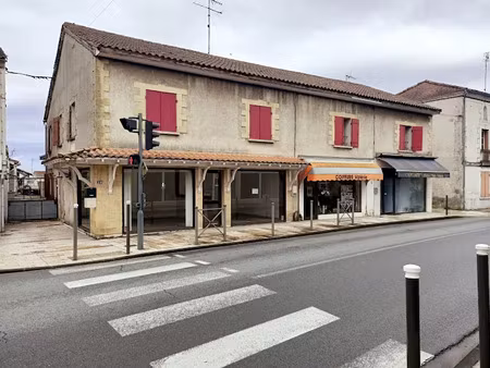 vente villa 9 pièces 280 m² à gardonne (24680)  375 000 €