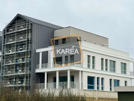 location local professionnel 78m² serris 77700