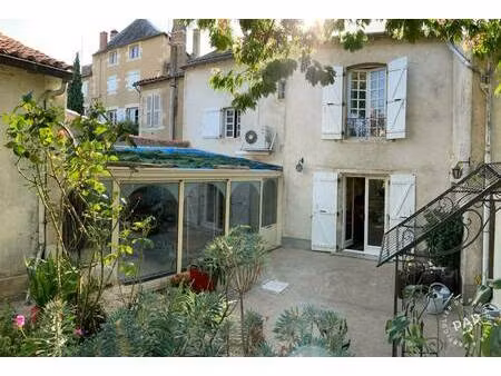 montmorillon (86500)