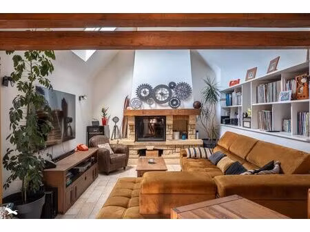 vente maison 4 pièces 245 m² plouhinec (29780)