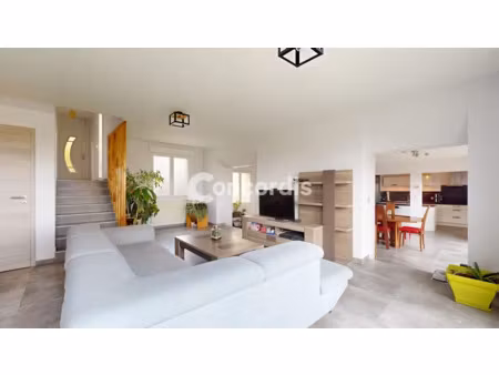 vente maison 7 pièces 215 m² à toul (54200)  392 000 €