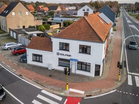 commercieel te koop in begijnendijk