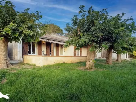 vente maison 7 pièces 200 m² à verfeil (31590)  369 000 €