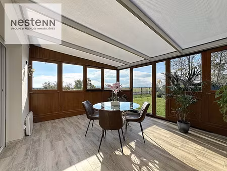 vente maison 6 pièces 156 m² à marck (62730)  377 992 €