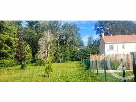 terrain à vendre - 1234 m2 - st hilarion - 78 - ile-de-france