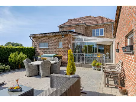 huis te koop in geetbets met 3 slaapkamers