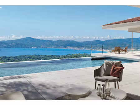 maison à vendre à grimaud (83310) - var