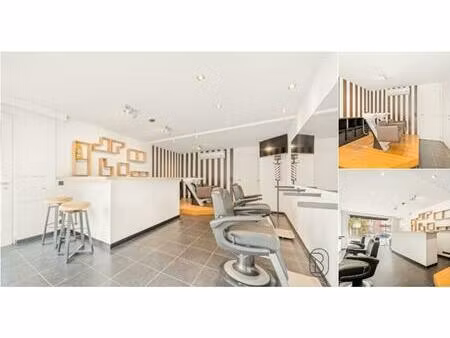 surface commerciale à vendre à guido gezellelaan 129 deinze (rbu71810)