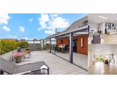 surface commerciale à vendre à raverschootstraat 66 eeklo (rbu71561)