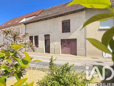 vente maison/villa 3 pièces