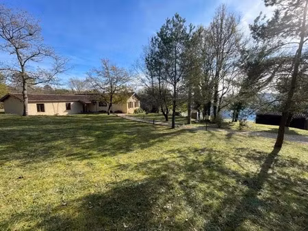 vente maison 6 pièces 165 m² à paunat (24510)  421 200 €