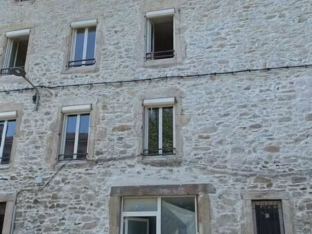 location commerce 1 pièce 46 m² à riols (34220)