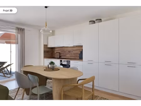 annonce immobilier neuf à vendre