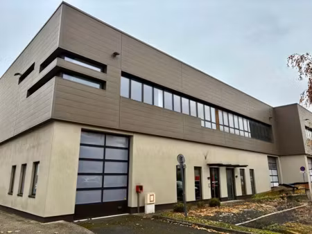 location bureau collegien 77090