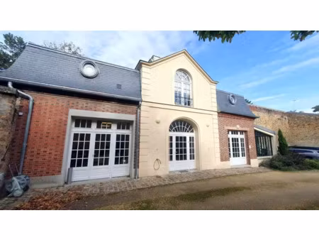 location bureau versailles 78000