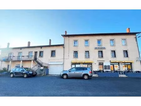 local commercial à vendre