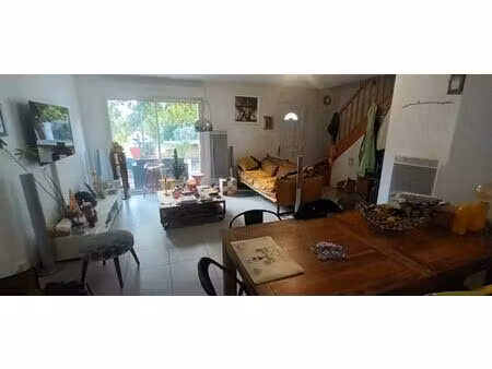 location maison 80 m² à chambray-lès-tours (37170)