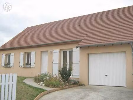 location maison 5 pièces 91 m² à véretz (37270)