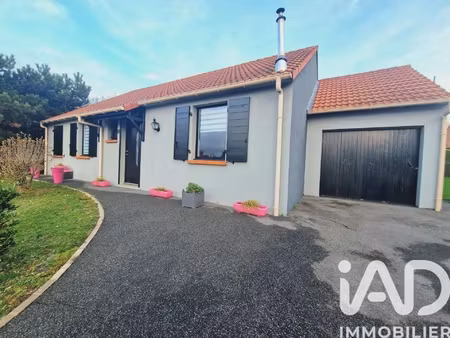 vente maison/villa 5 pièces