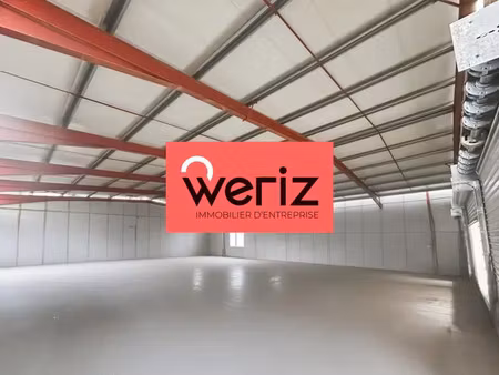 location entrepôt aix en provence 13100