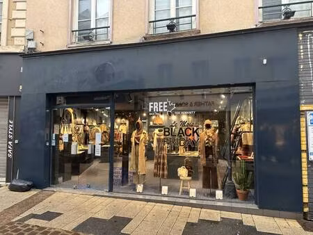 local commercial à louer