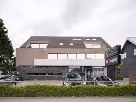 commercieel te koop in sint-martens-latem