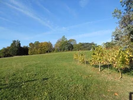 vente maison 4 pièces 127 m² aux-aussat (32170)