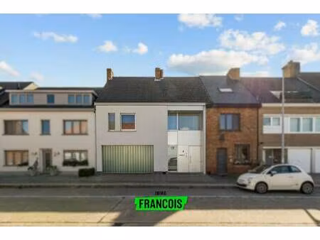 huis te koop in sint-michiels met 5 slaapkamers