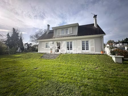 maison d'exception à vendre à monein - référence 30451